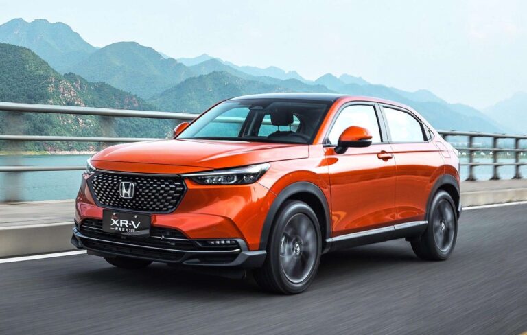 XR-V
