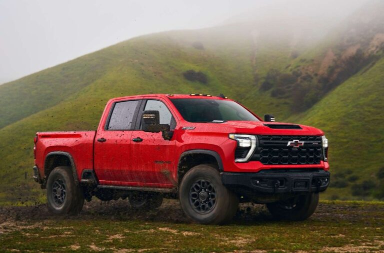 Silverado