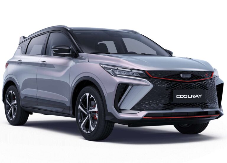Coolray