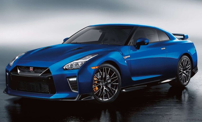 GT-R