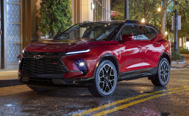 Blazer