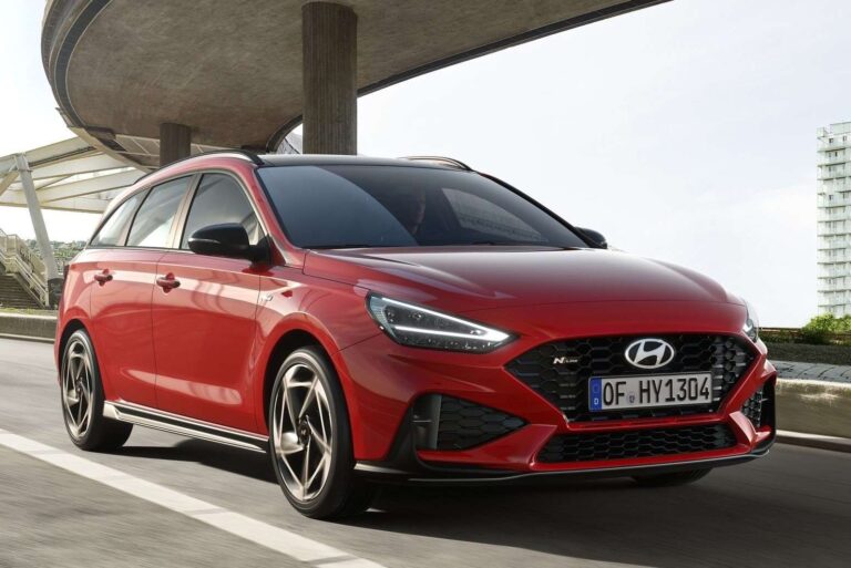 i30 Wagon