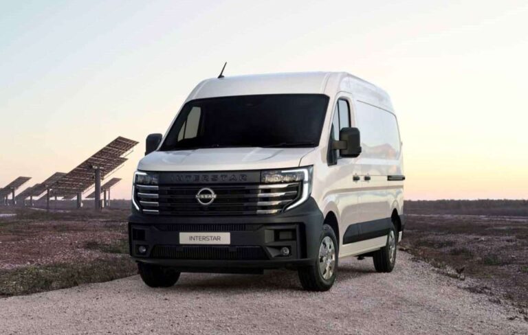 Interstar