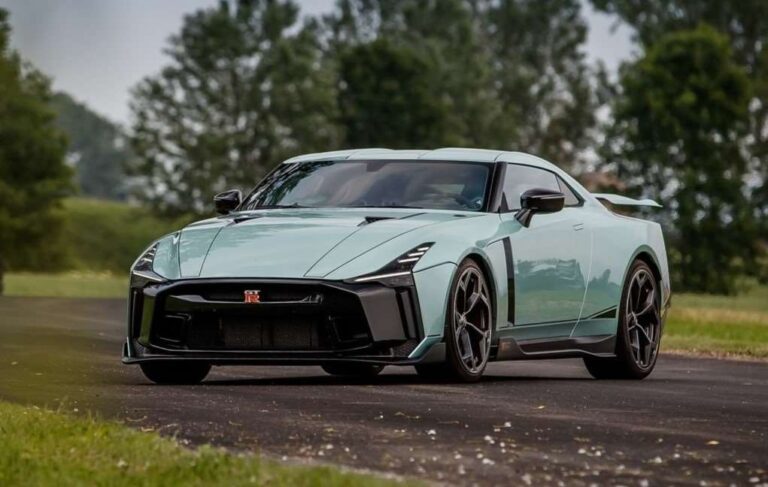 GT-R50
