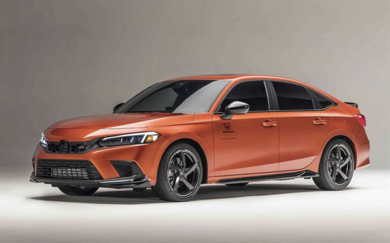 Civic Si