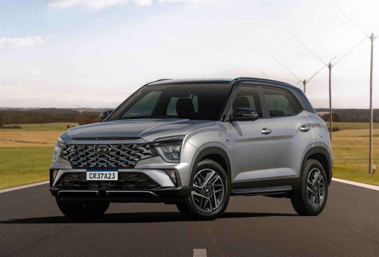 Creta N Line