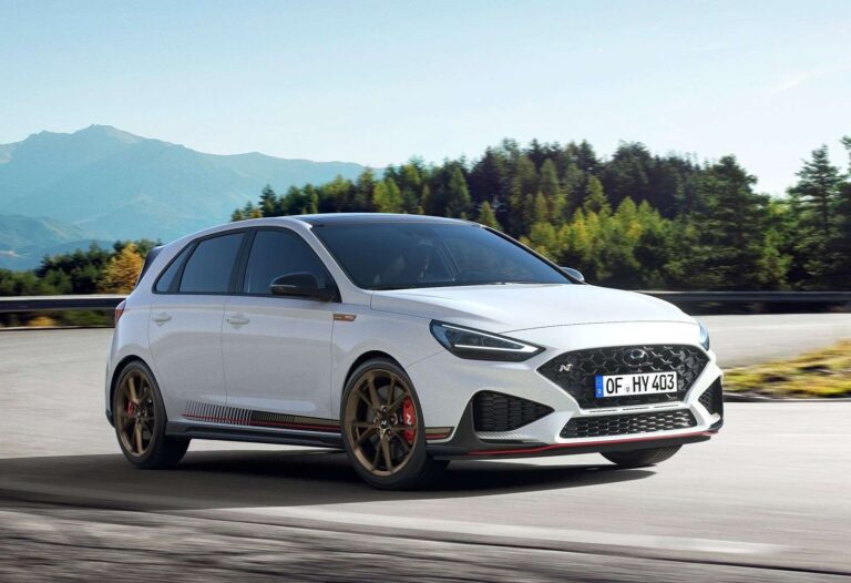 i30 N