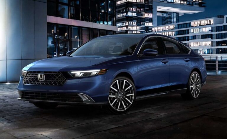 Accord