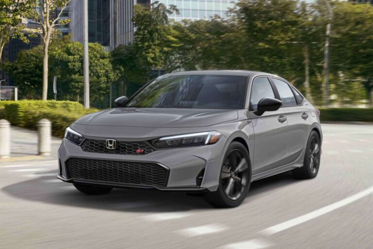 Civic Si