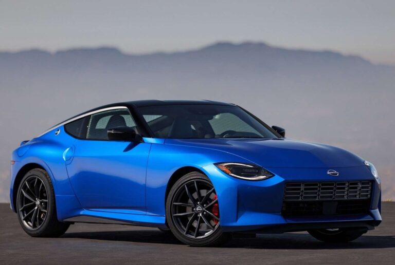 Z