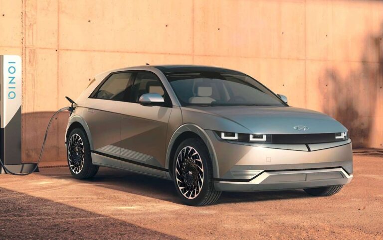 Ioniq 5
