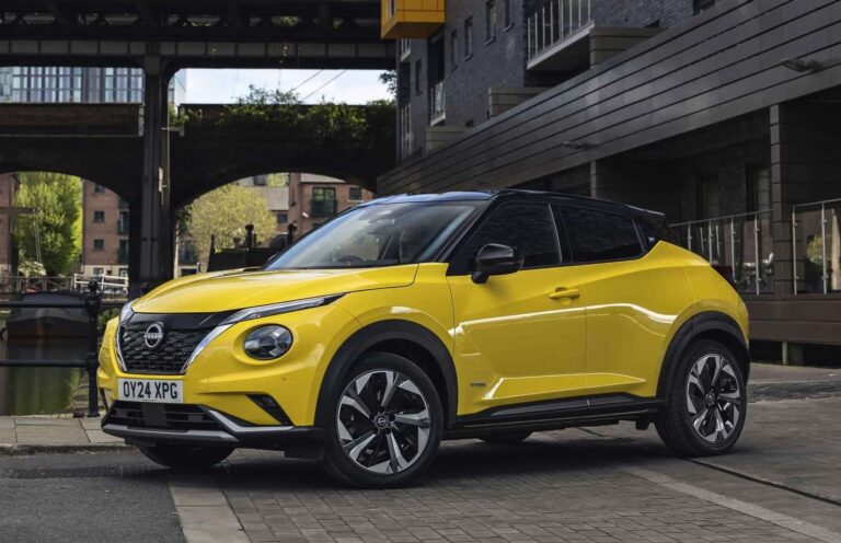 Juke N-Sport