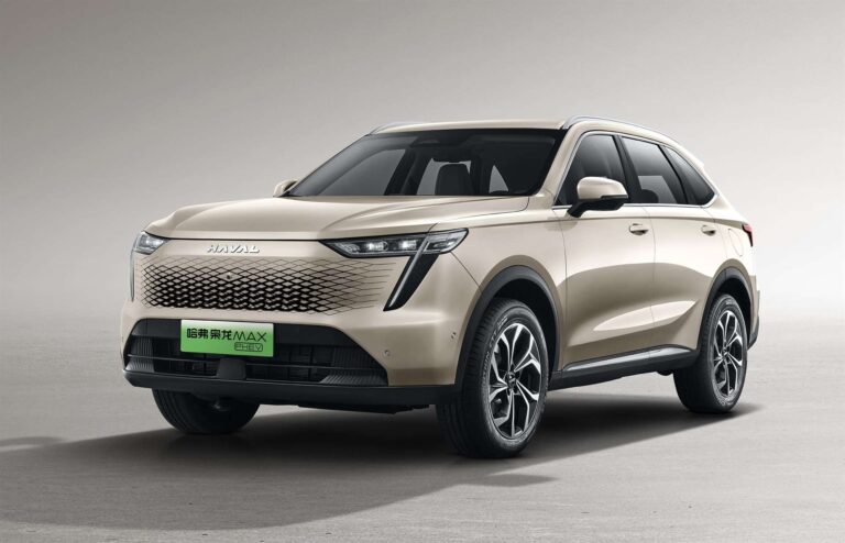 Xiaolong MAX