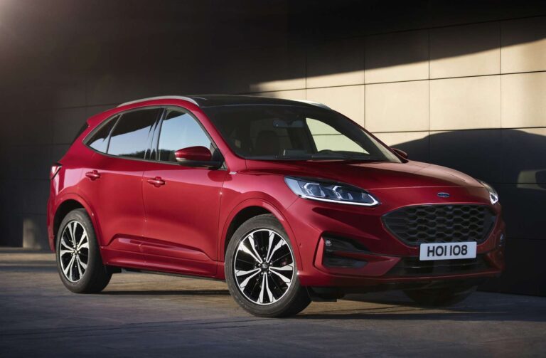Kuga