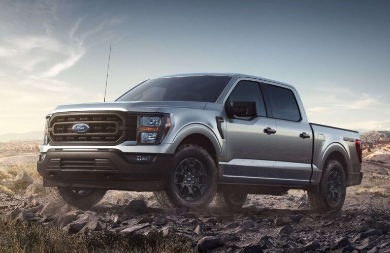 F-150 Rattler
