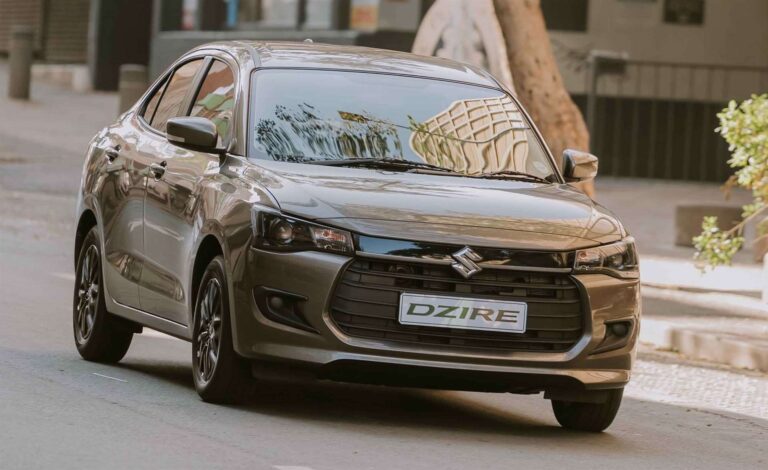 Dzire