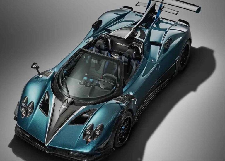 Zonda Unico