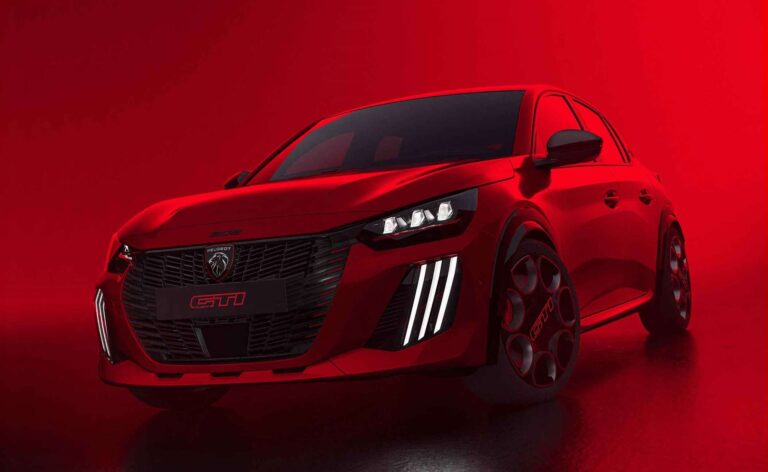 e-208 GTI