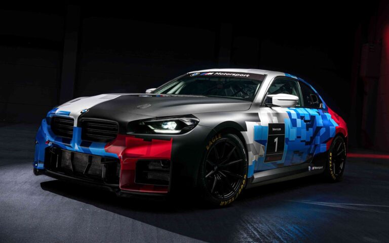 M2 Racing