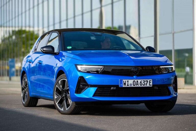 Astra Electric