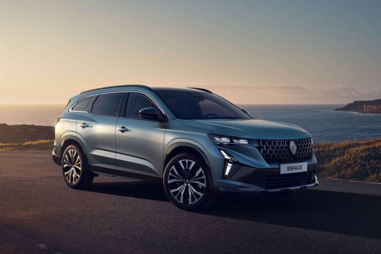Espace E-Tech