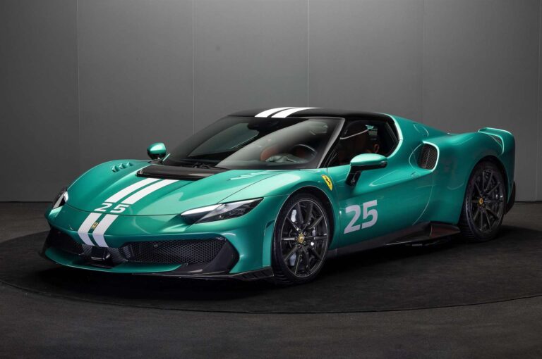 296 Speciale