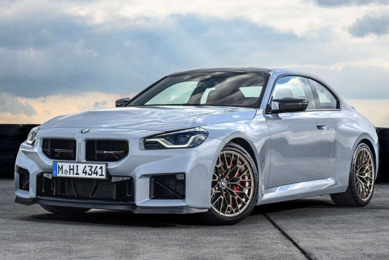M2 CS