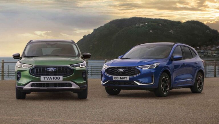 Kuga