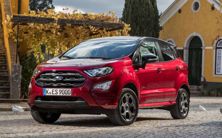 EcoSport
