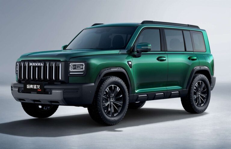 Raptor V7