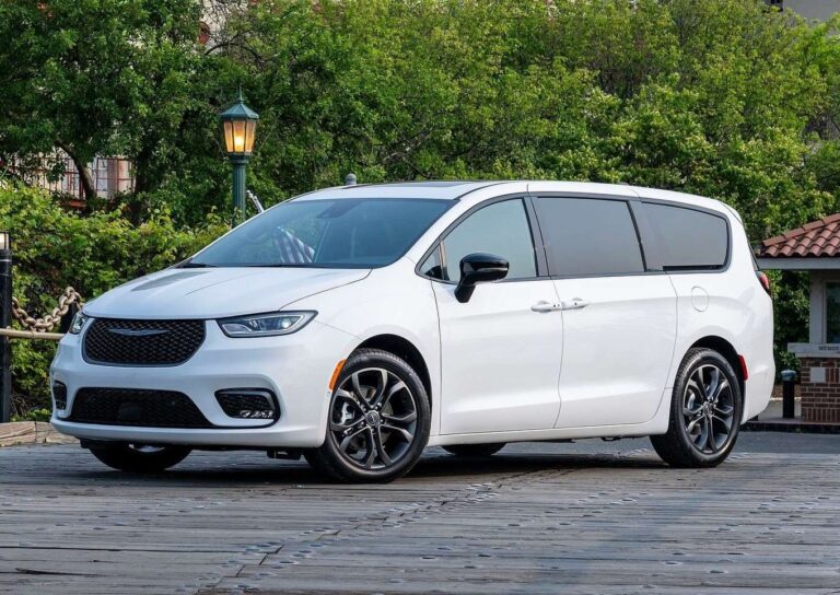Pacifica 100th Anniversary