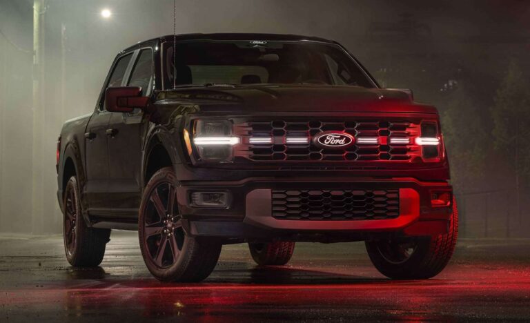 F-150 Lobo