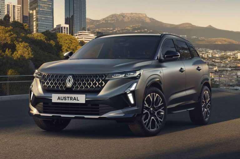 Austral