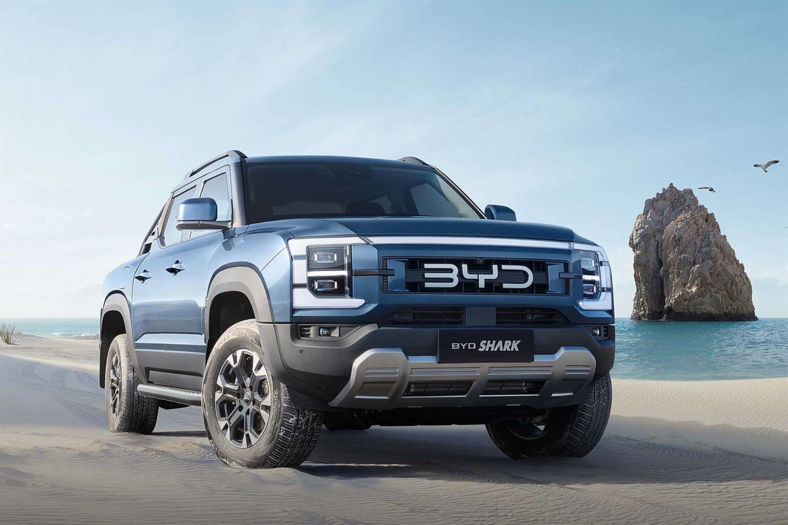 هل فعلاً BYD مثقلة بالديون و على وشك الانهيار- BYD ترد وتكشف بالأرقام - عرب اوتو هب