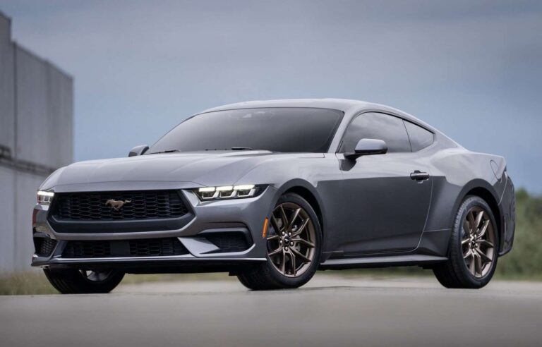 Mustang