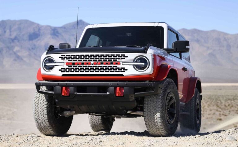Bronco Stroppe