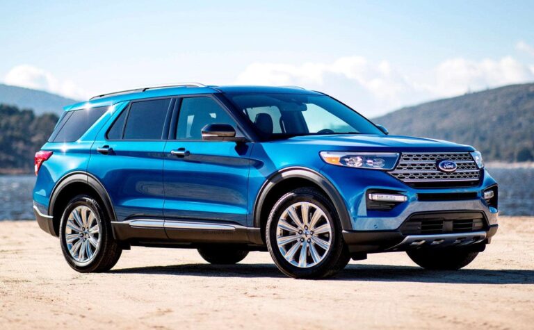 Explorer