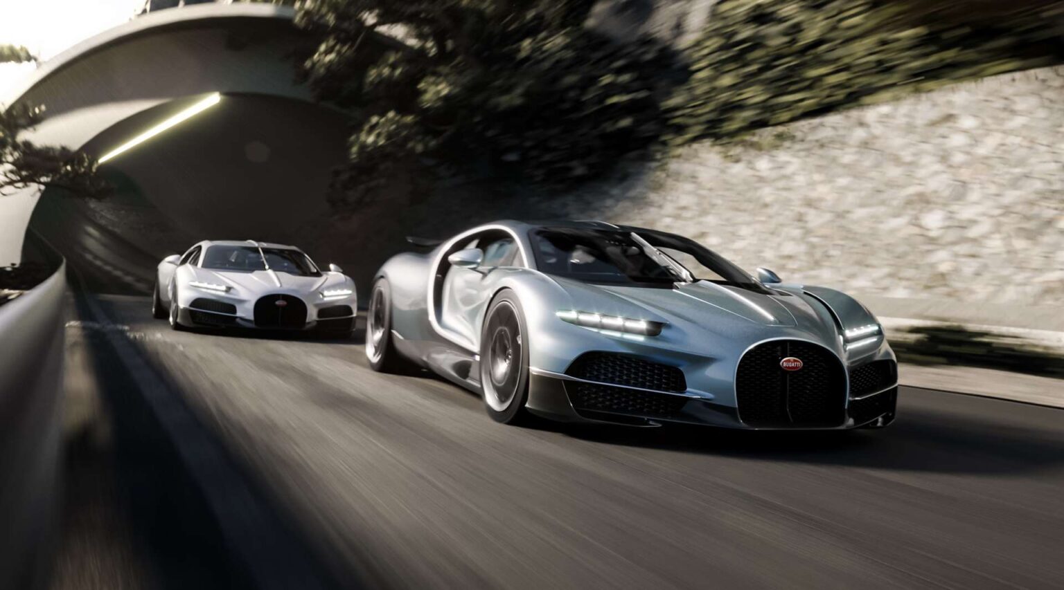 بوجاتي محجوزة بالكامل حتى عام 2029: هل انتهى الأمل في امتلاك واحدة قريبًا؟