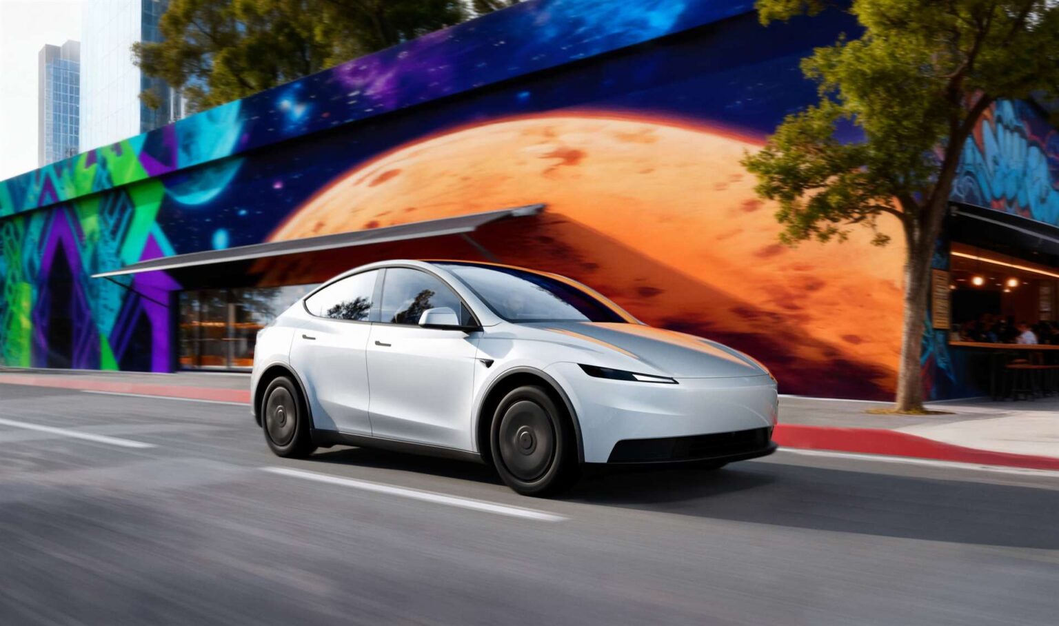 تيسلا موديل Y 2026: ما الجديد في السيارة الكهربائية الأشهر - عرب اوتو هب