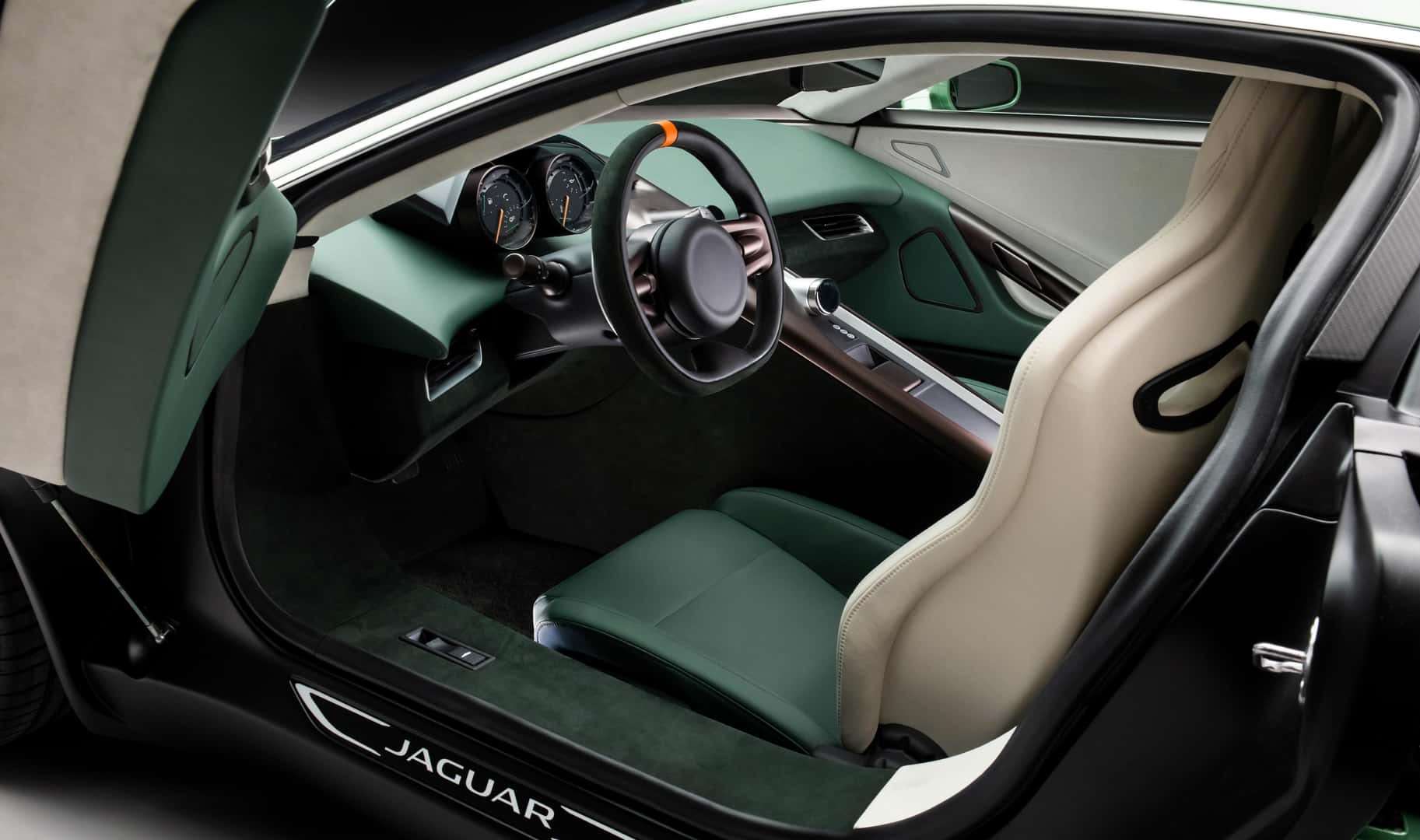 عودة الأسطورة: جاكوار C-X75 تعود للحياة بنسخة قانونية مذهلة على الطرقات 3 عودة الأسطورة: جاكوار C-X75 تعود للحياة بنسخة قانونية مذهلة على الطرقات - عرب اوتو هب