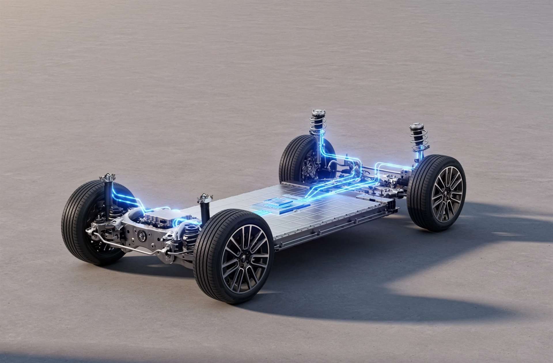 سايك H5: أرخص SUV ذكي ضمن تحالف هواوي HIMA 3 سايك H5: أرخص SUV ذكي ضمن تحالف هواوي HIMA - عرب اوتو هب