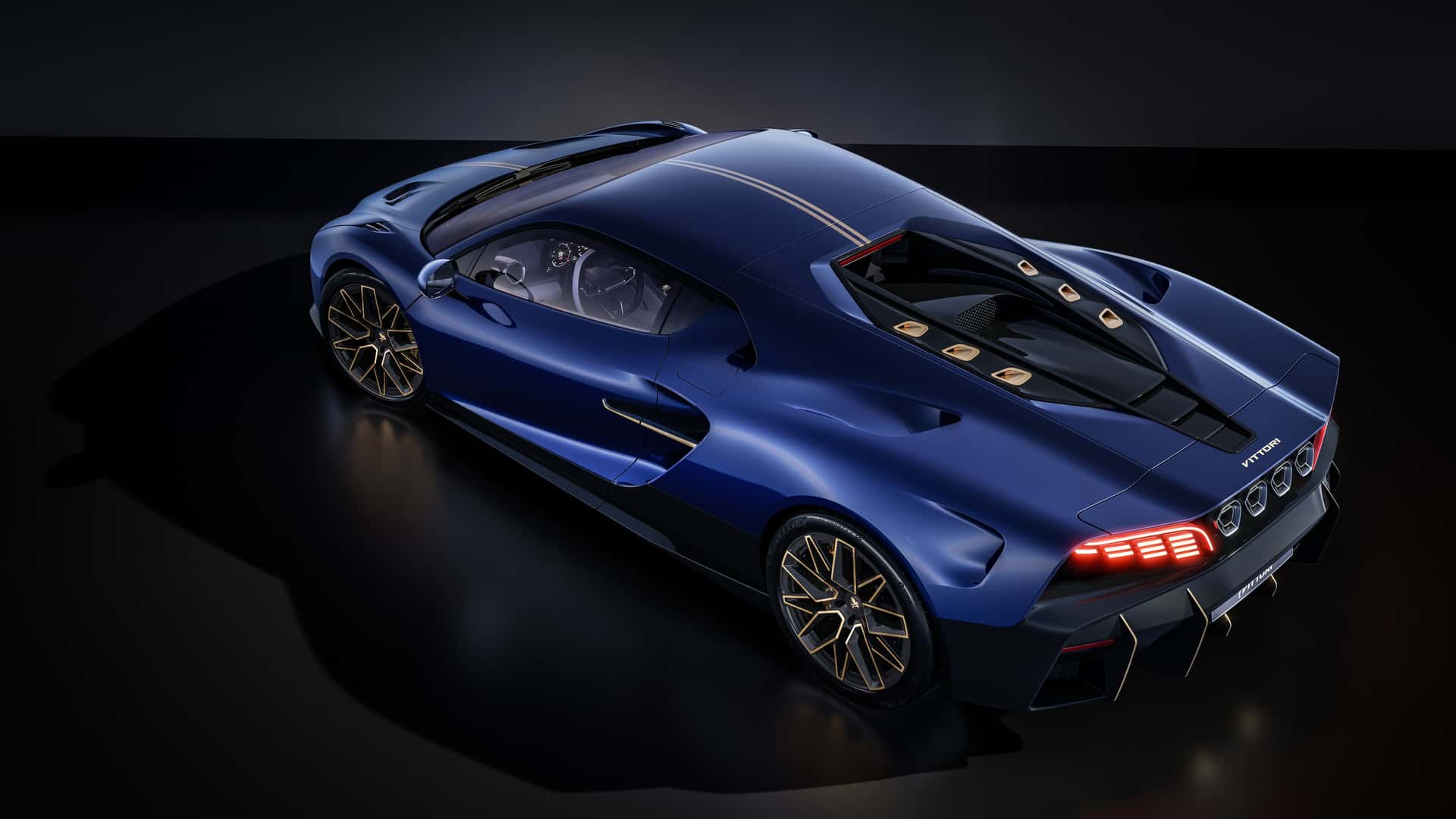 فيتوري: أول هايبركار هجينة بتقنية الذكاء الاصطناعي… هل هي ثورة أم مجرد استعراض تقني؟ 1 فيتوري: أول هايبركار هجينة بتقنية الذكاء الاصطناعي… هل هي ثورة أم مجرد استعراض تقني؟ - عرب اوتو هب