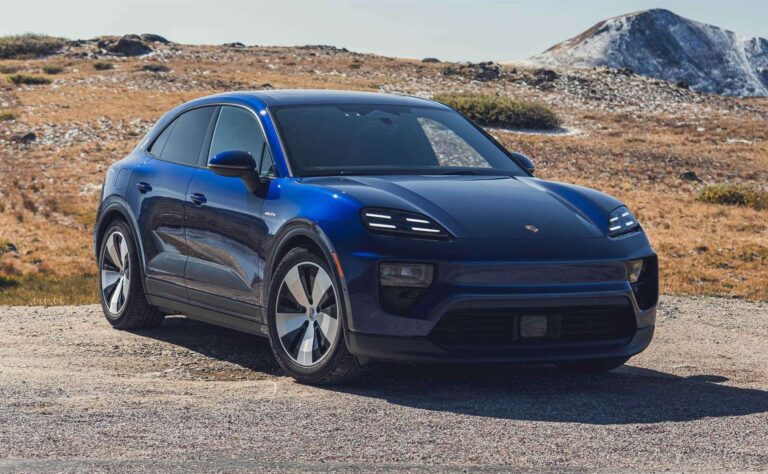 Macan