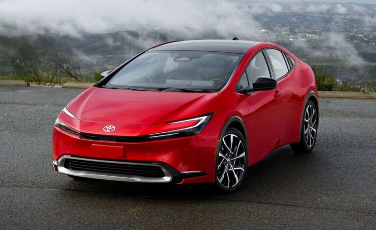 Prius