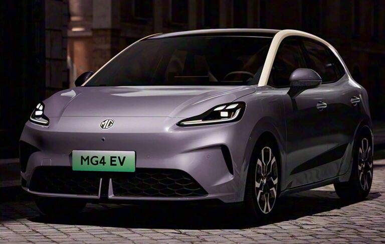 4 EV