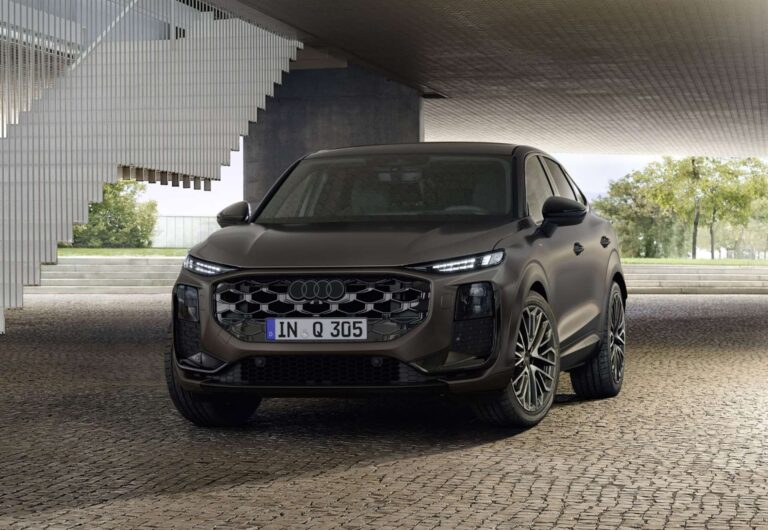 Q3 Sportback