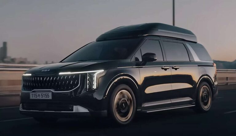 Carnival Hi Limousine