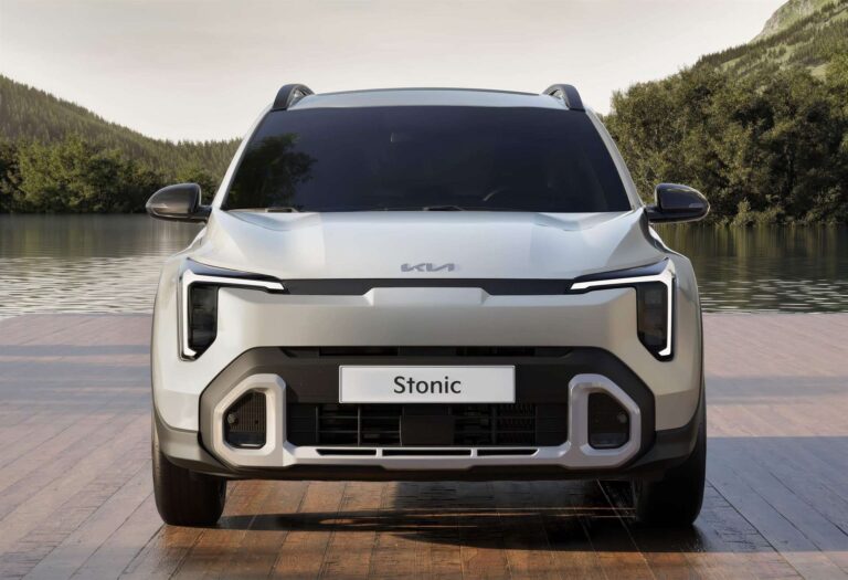 Stonic
