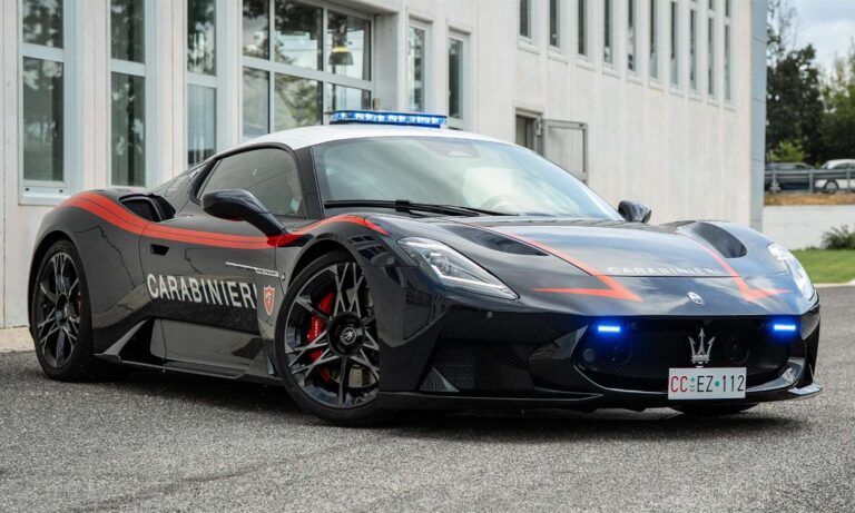 MCPura Carabinieri
