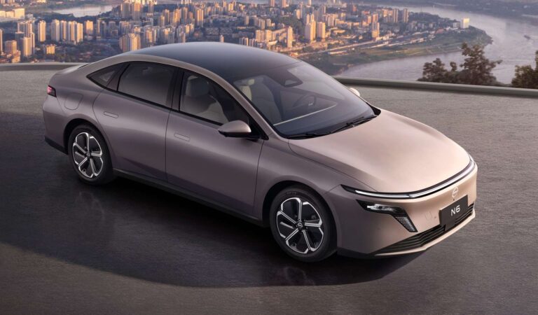 N6 PHEV